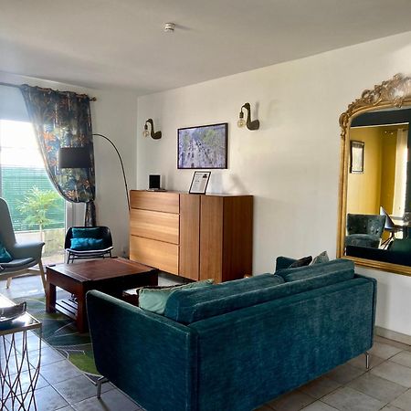 Villa Yollande Arcachon Buitenkant foto