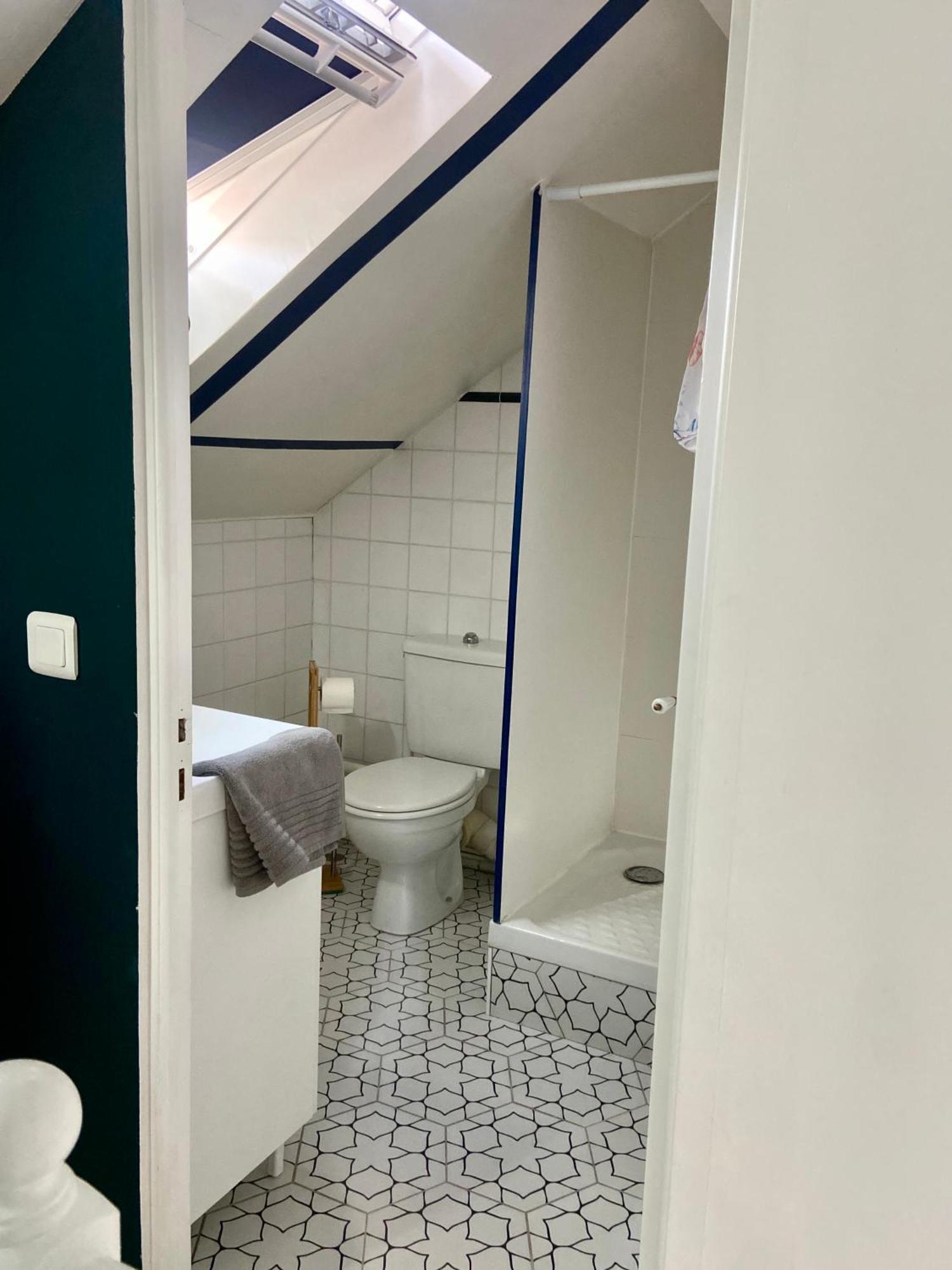 Villa Yollande Arcachon Buitenkant foto