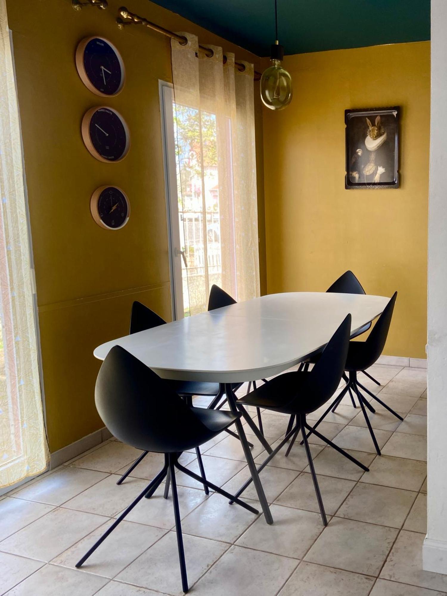 Villa Yollande Arcachon Buitenkant foto